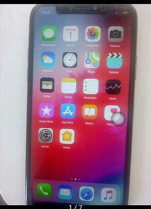 Iphone Xs
