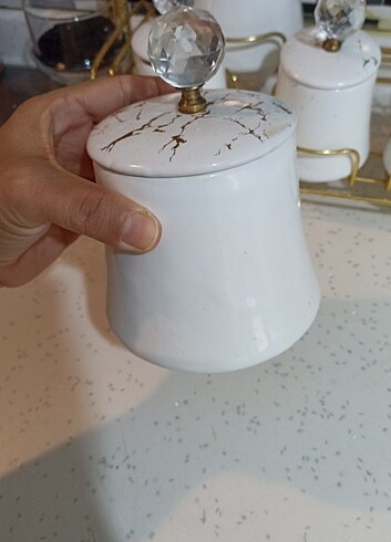 Beden Baharat takımı
