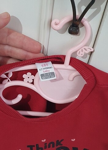 LC Waikiki Sweatshirt