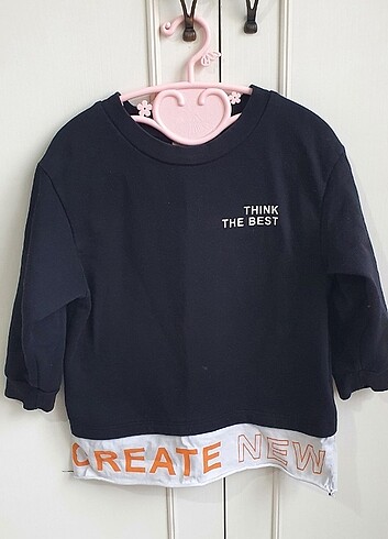 Sweatshirt 