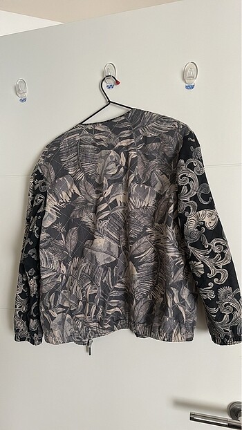 H&M Hm ceket s uyumlu