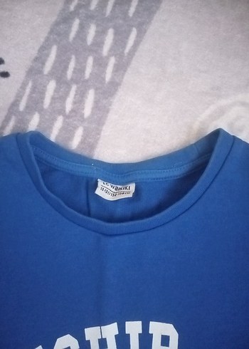 LCW Baskılı Erkek Sweatshirt - Görsel 4