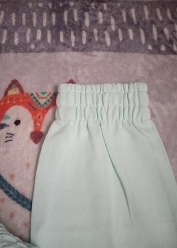 DeFacto kız çocuk Eşofman Altı - Görsel 4