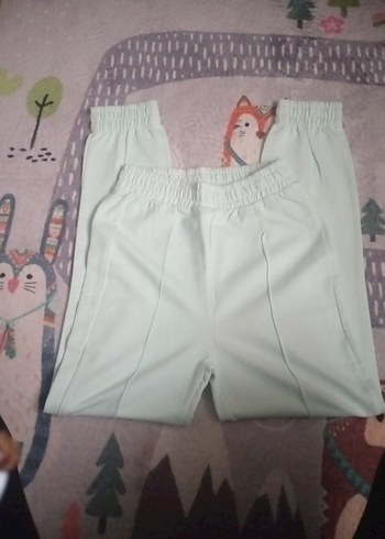 DeFacto kız çocuk Eşofman Altı - Görsel 2