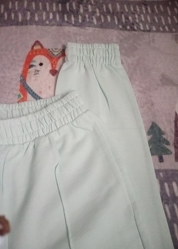 DeFacto kız çocuk Eşofman Altı - Görsel 5