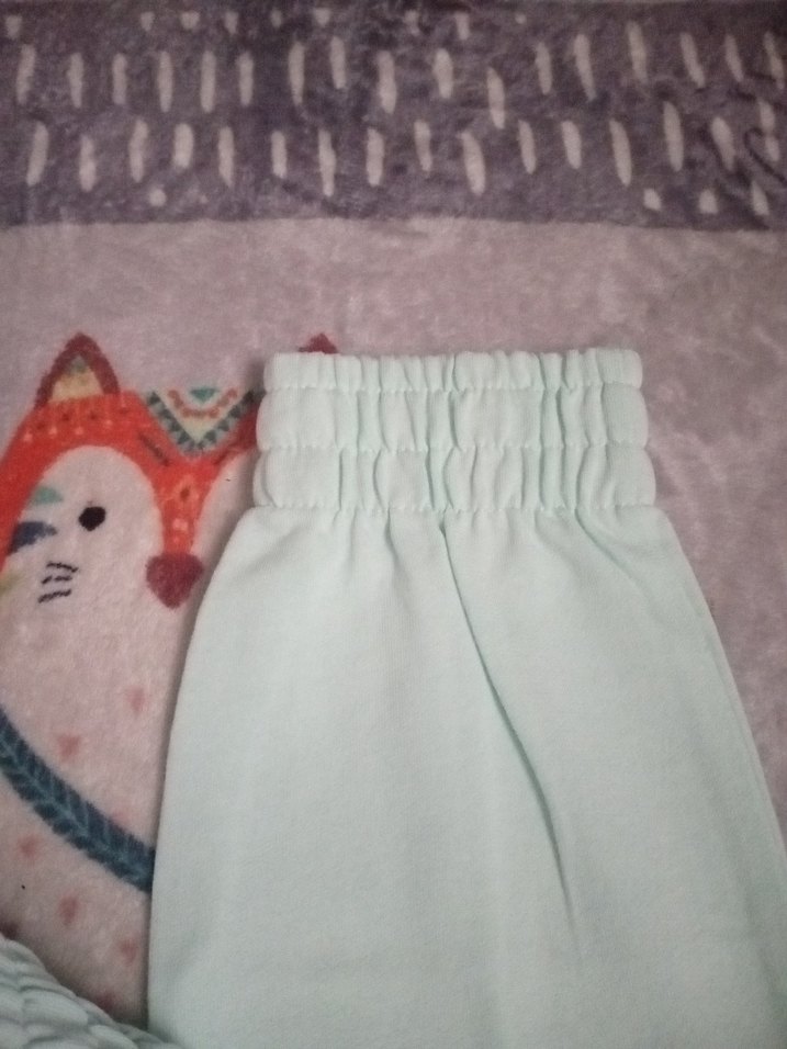 DeFacto kız çocuk Eşofman Altı - Görsel 4