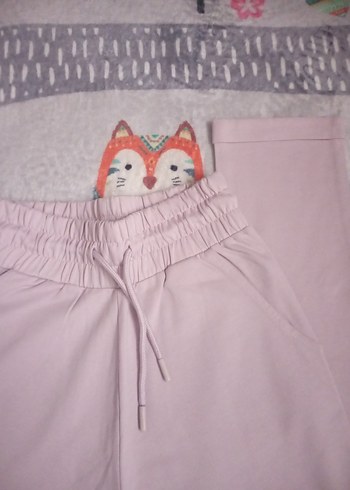 DeFacto kız çocuk eşofman altı - Görsel 2