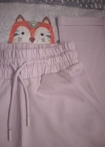 DeFacto kız çocuk eşofman altı - Görsel 5