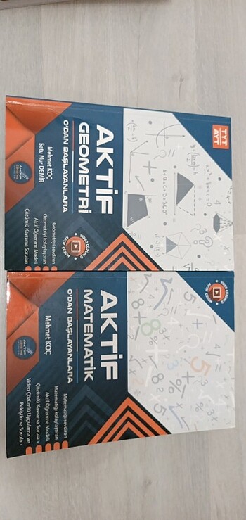 Yks soru bankası aktif öğrenme yayınları