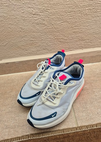 Nike Nike Kadın Airmax Ayakkabı