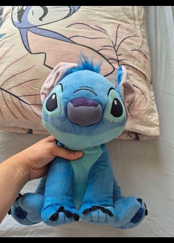 Beden Renk stitch peluş oyuncak