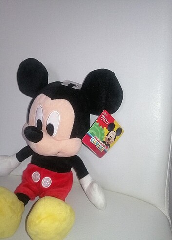 Walt Disney World Mickey Mouse 