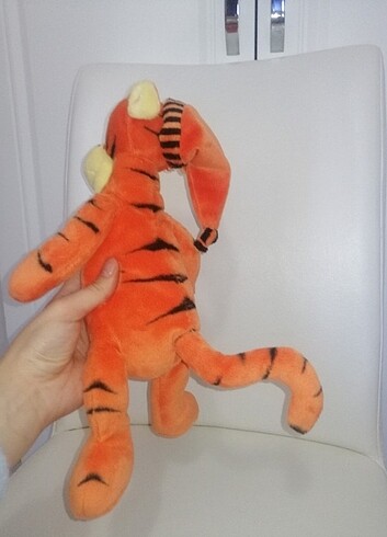 Beden Renk Disney tiger