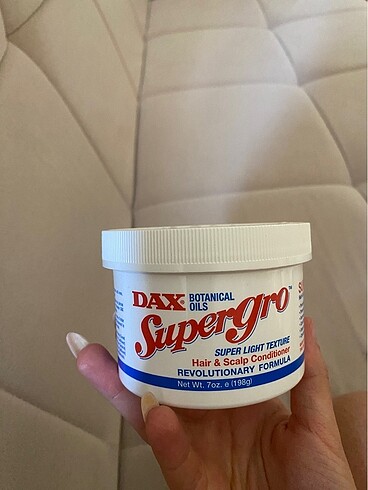 DAX SUPERGRO