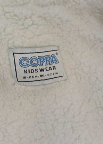 Çiçekli Kamuflaj Desenli Bebek Tulumu - Görsel 4