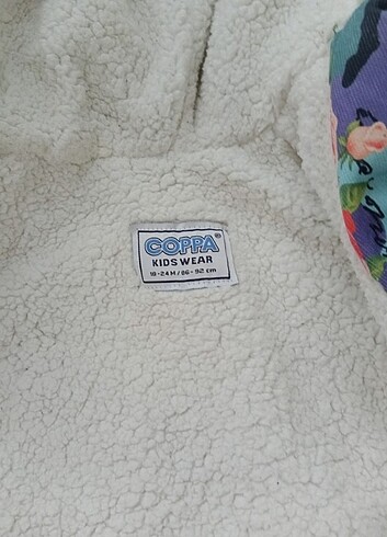 Astronot mont tulum - Görsel 4