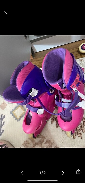 30-32 numara paten