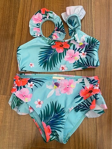 Bikini takımı