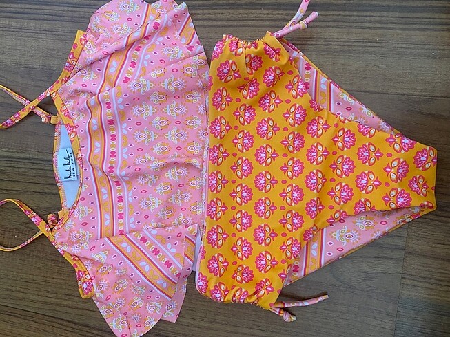 Bikini takımı
