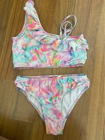 Bikini takımı