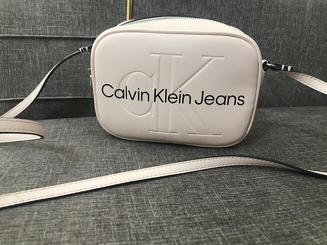 orjinal calvin klein çanta