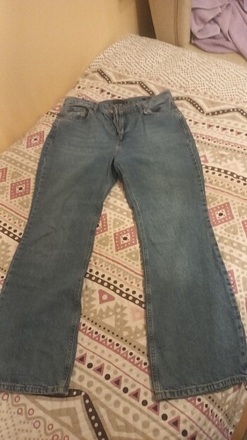 Kot pantolon