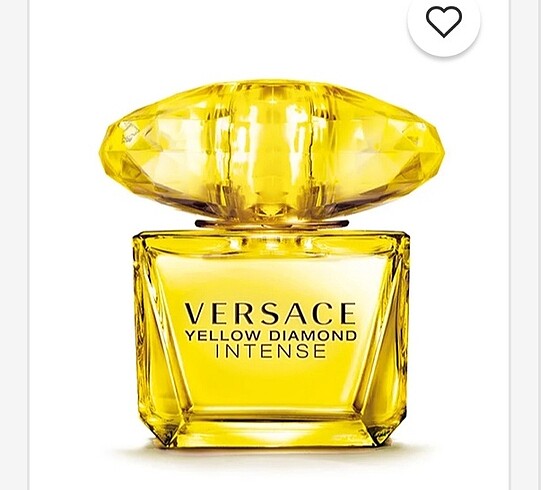 Versace edp 90 ml parfüm