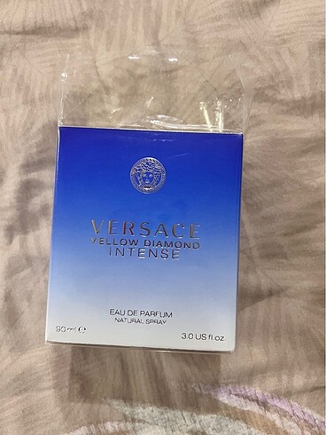 Versace Versace edp 90 ml parfüm