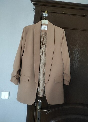 Blazer ceket 