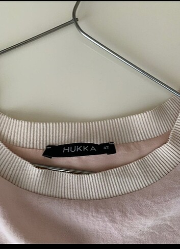 Hukka bluz tunik 