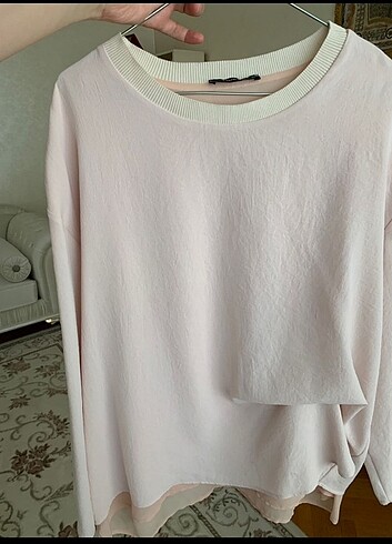 Miss Wenche Hukka bluz tunik