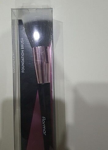 Flormar Flormar Makyaj Fırçası