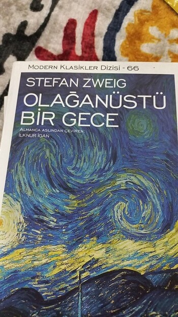 Kitap