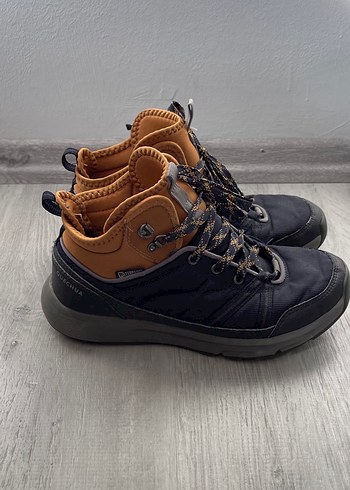 Decathlon Waterproof Erkek Outdoor Bot