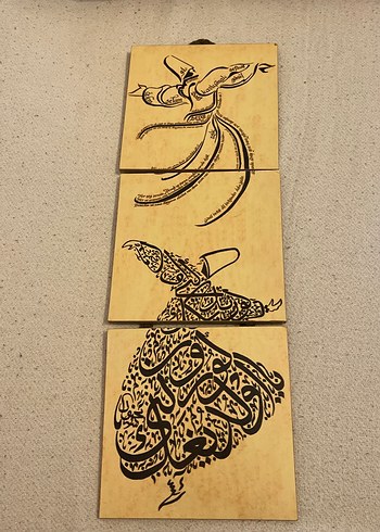 Gardrops ilanı