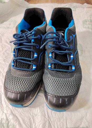 Base iş ayakkabısı - Görsel 4