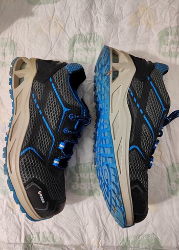 Base iş ayakkabısı - Görsel 2