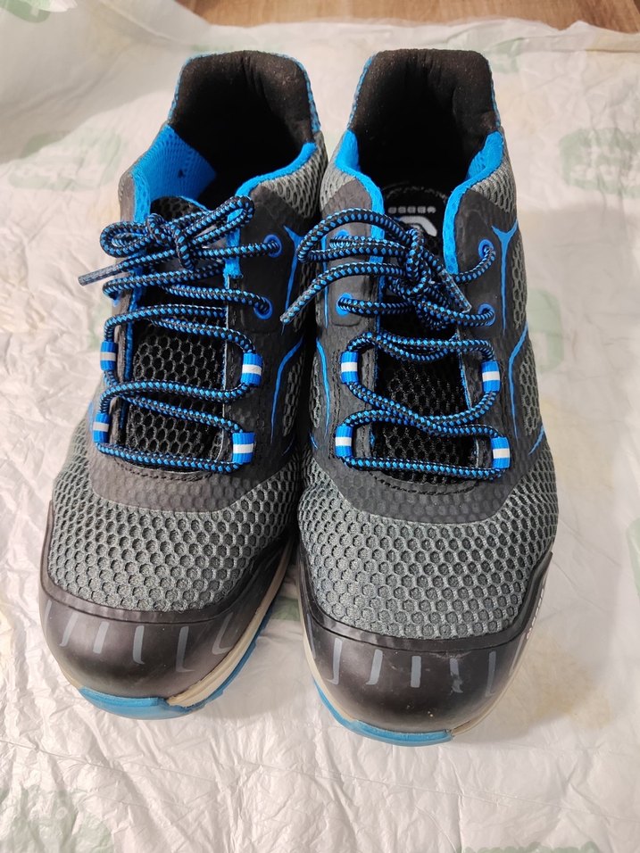 Base iş ayakkabısı - Görsel 4