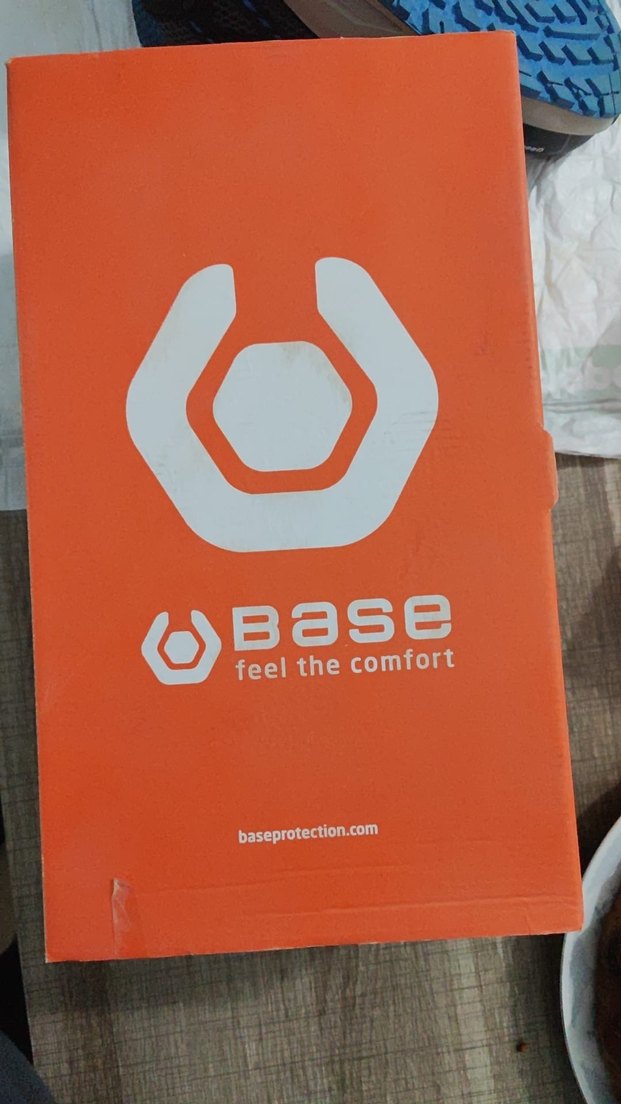 Base iş ayakkabısı - Görsel 5