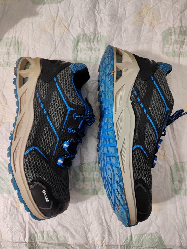 Base iş ayakkabısı - Görsel 2