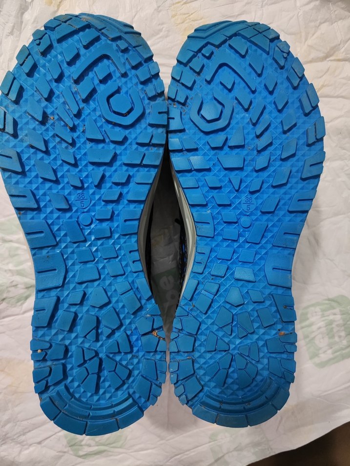 Base iş ayakkabısı - Görsel 3