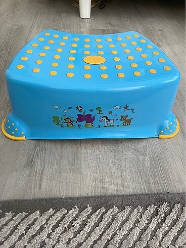 Baby desing çocuk basamağı