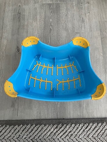 Beden Baby desing çocuk basamağı