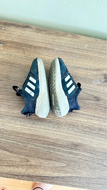 Adidas bebek ayakkabısı