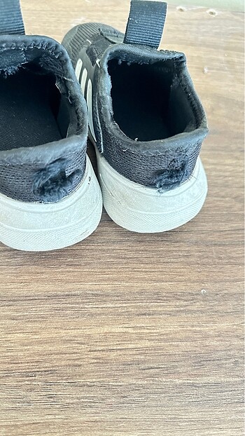 Adidas Adidas bebek ayakkabısı