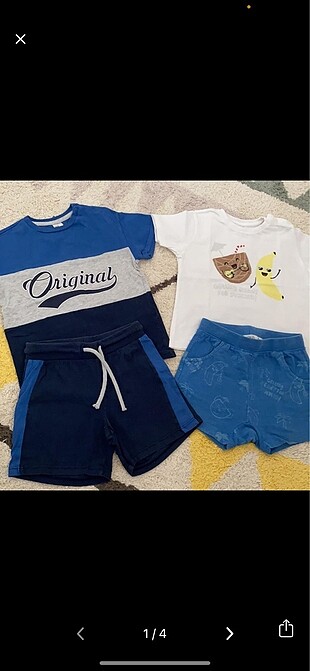 Zara H&M takımlar rezerve