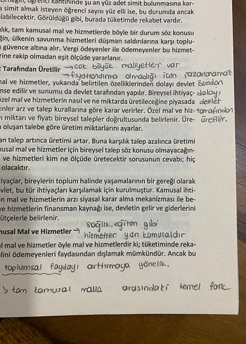 Kamu Maliyesi - Prof. Dr. Osman Pehlivan - Görsel 3