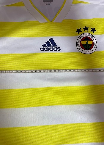 2019-2019 Fenerbahçe forması - Görsel 6