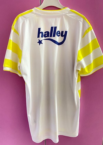 2019-2019 Fenerbahçe forması - Görsel 2