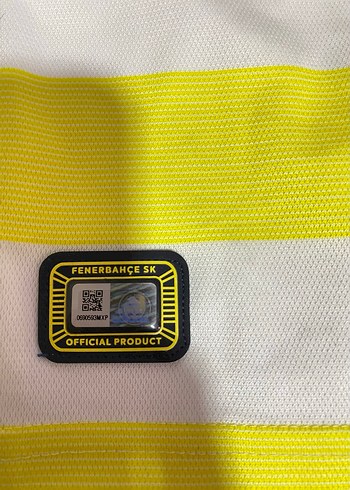 2019-2019 Fenerbahçe forması - Görsel 4